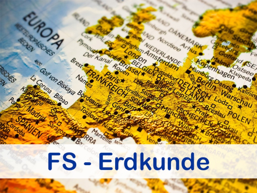 Erdkunde