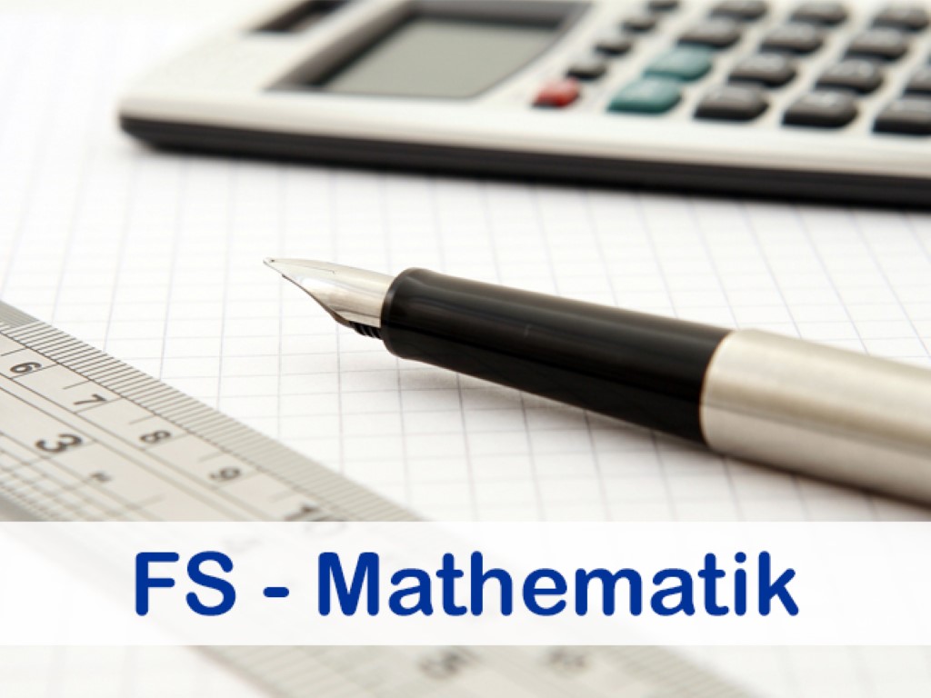 Mathematik